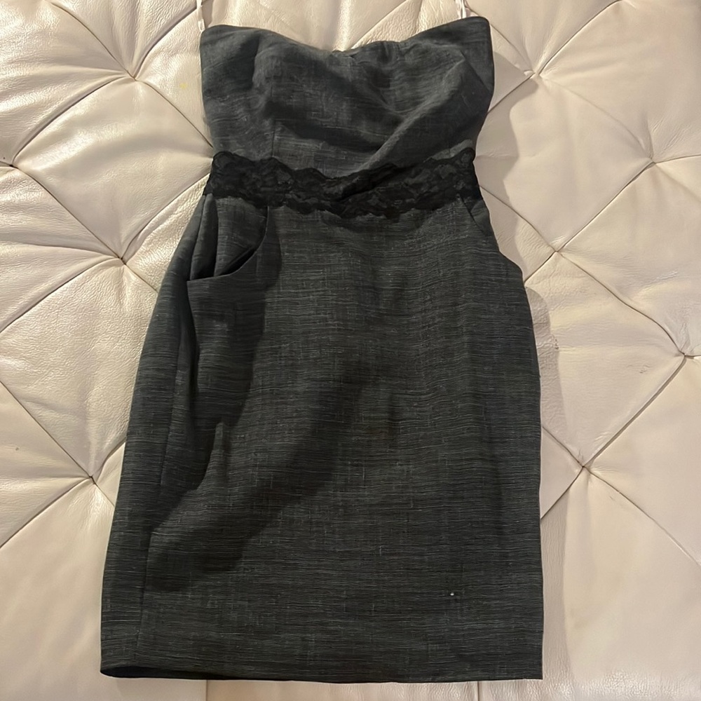 L’Agence dress